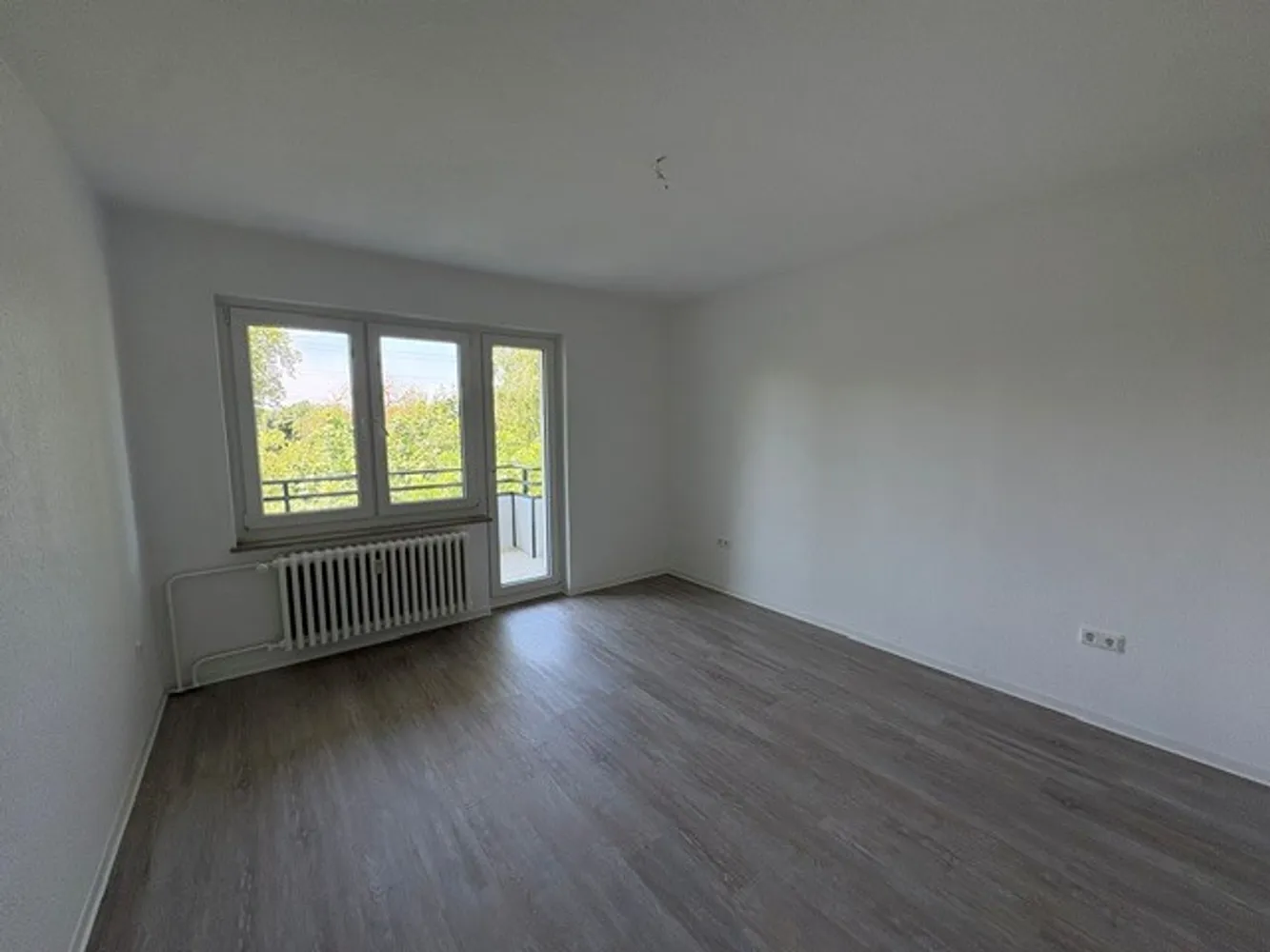 4 Zimmer Wohnung mit 66 m² in Essen – Bild 3