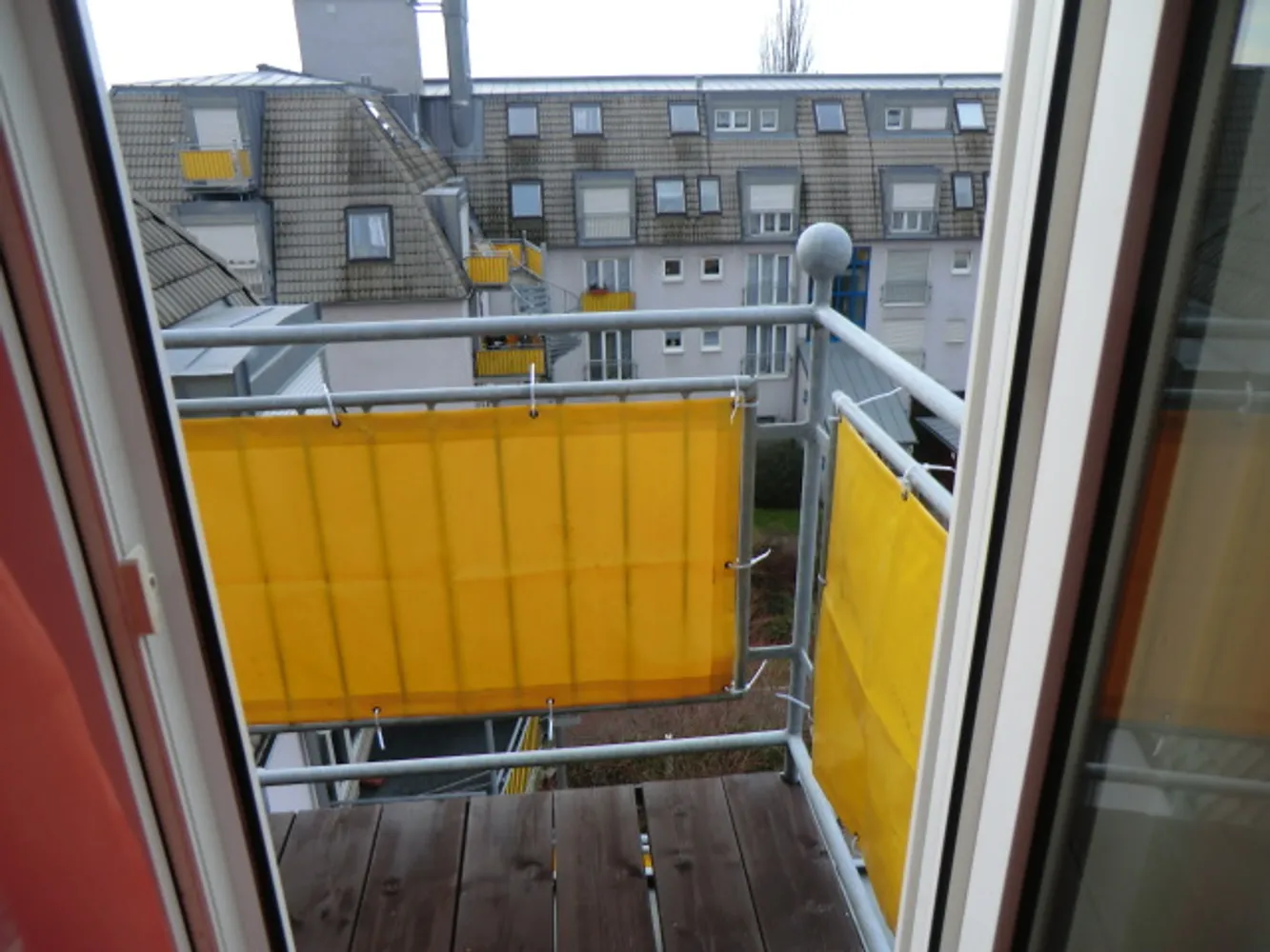 2 Zimmer Wohnung mit 48 m² in Leipzig – Bild 7