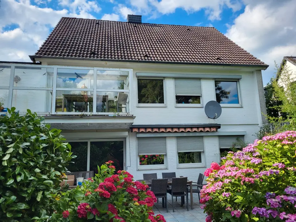 5 Zimmer Haus mit 160 m² in Kiel – Bild 3