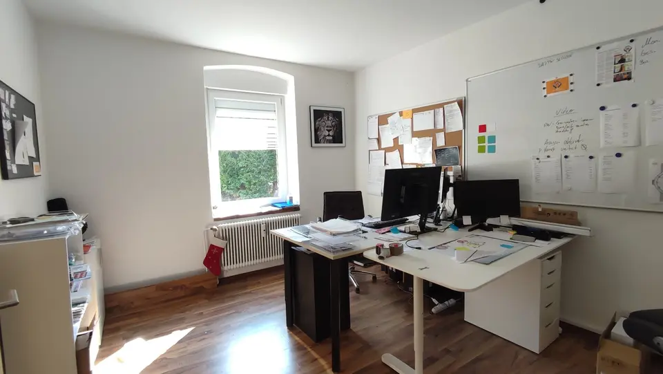 3 Zimmer Wohnung mit 47 m² in Essen – Bild 3