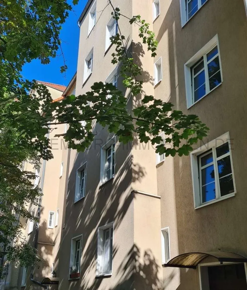 2 Zimmer Wohnung mit 47 m² in Leipzig – Bild 2