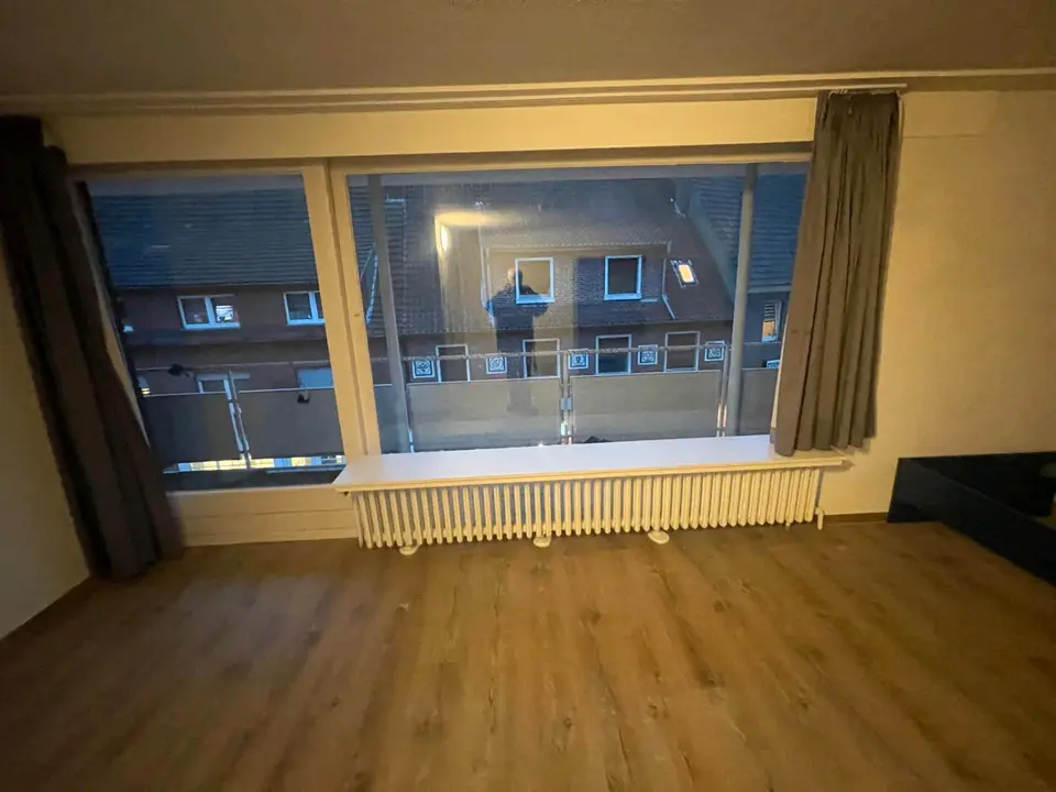 WG-Zimmer mit 25 m² in Emsdetten – Bild 8