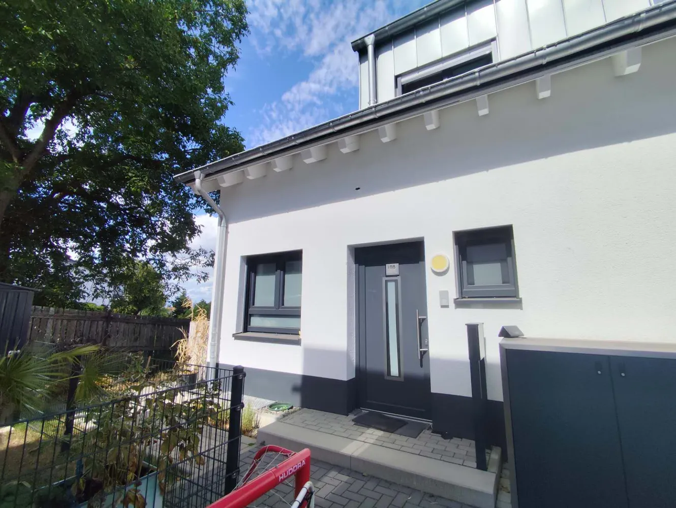 5 Zimmer Haus mit 133 m² in Mainz – Bild 2