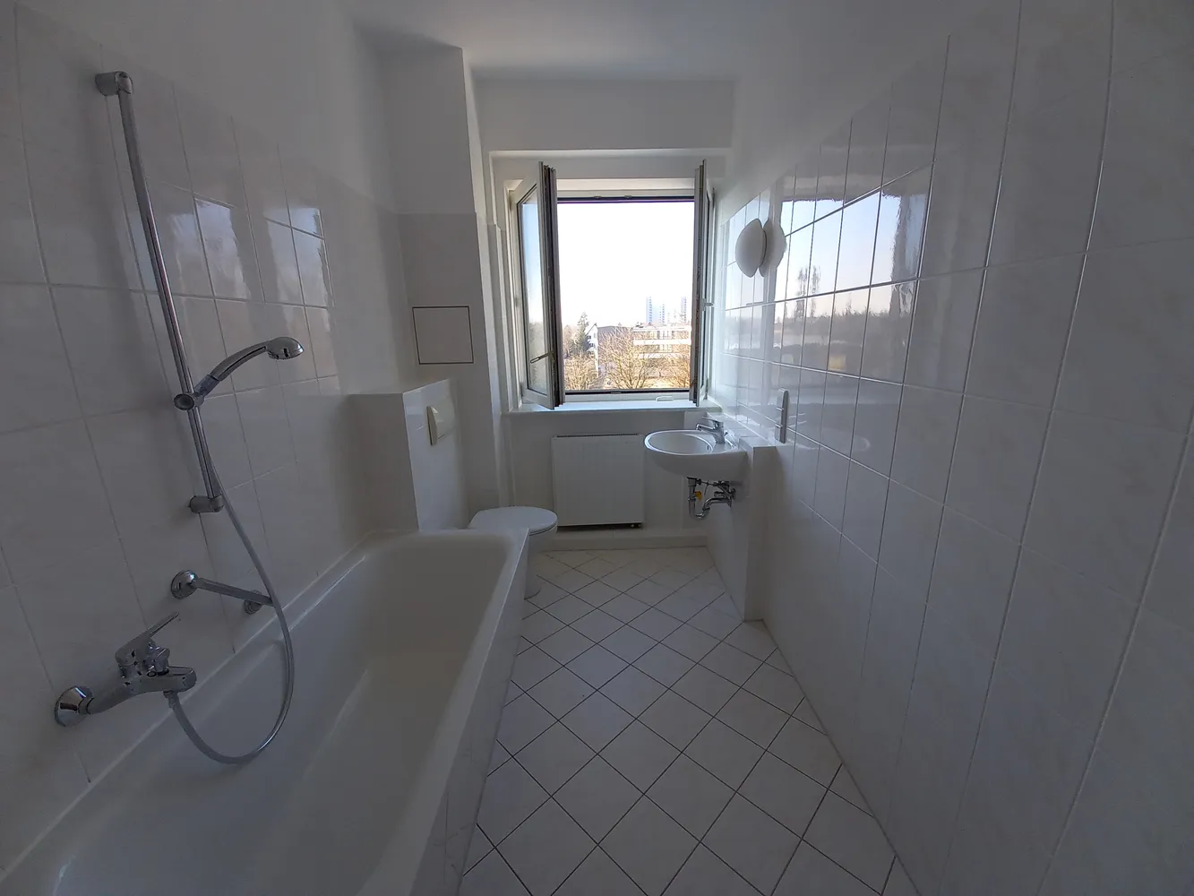 2 Zimmer Wohnung mit 59 m² in Dresden – Bild 5