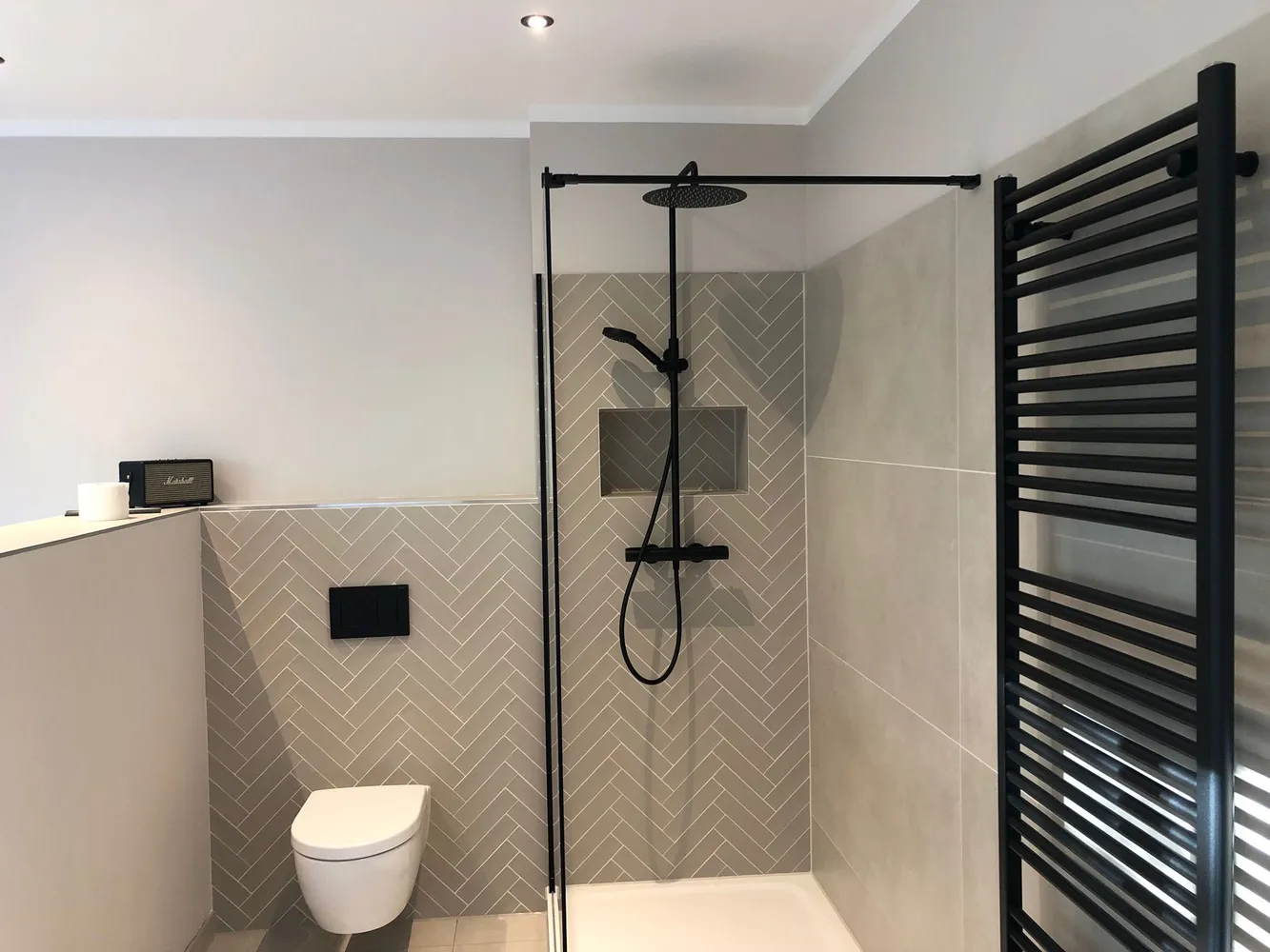 4 Zimmer Wohnung mit 139 m² in Stade – Bild 11