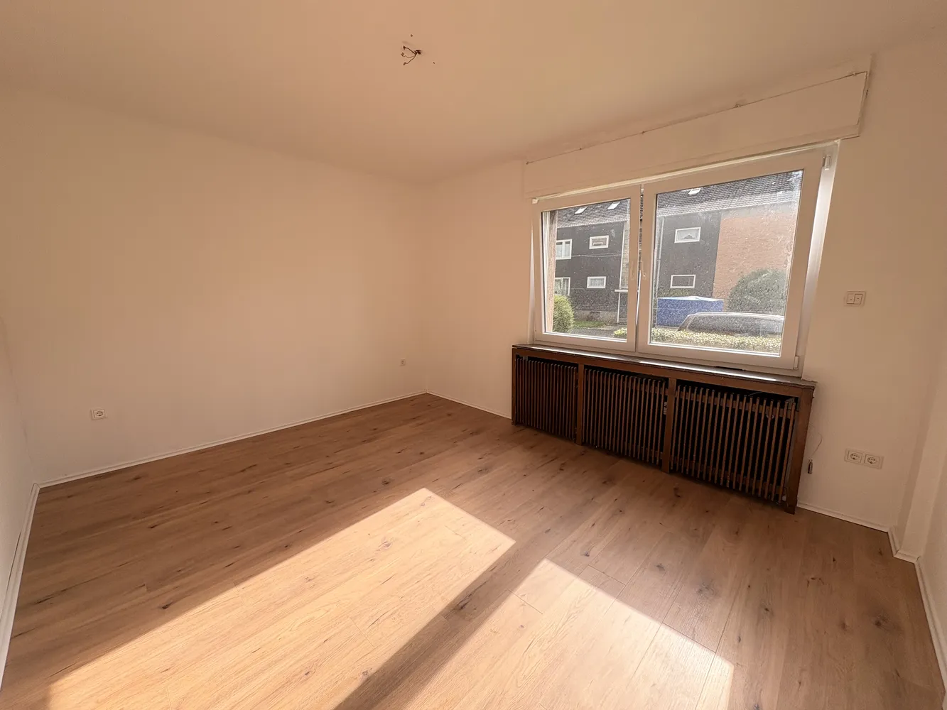 3 room apartment with 67 m² in Dortmund – Photo 2