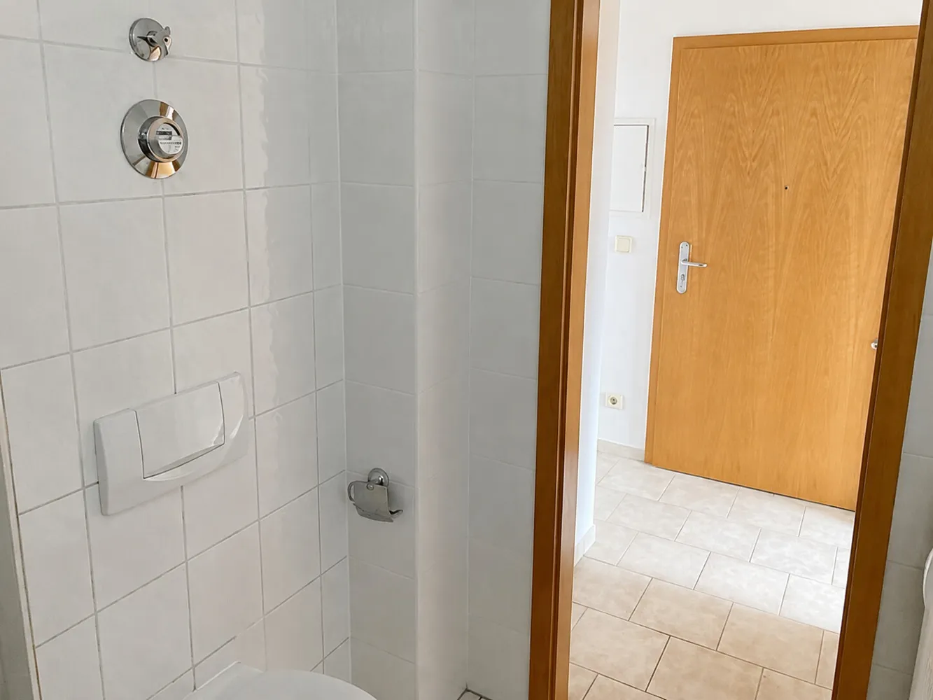 2 room apartment with 42 m² in Magdeburg – Photo 12