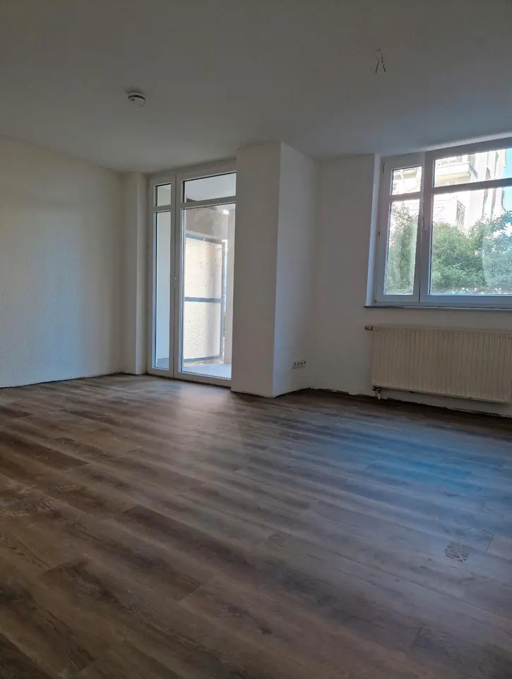 Studio mit 45 m² in Neubrandenburg – Bild 6