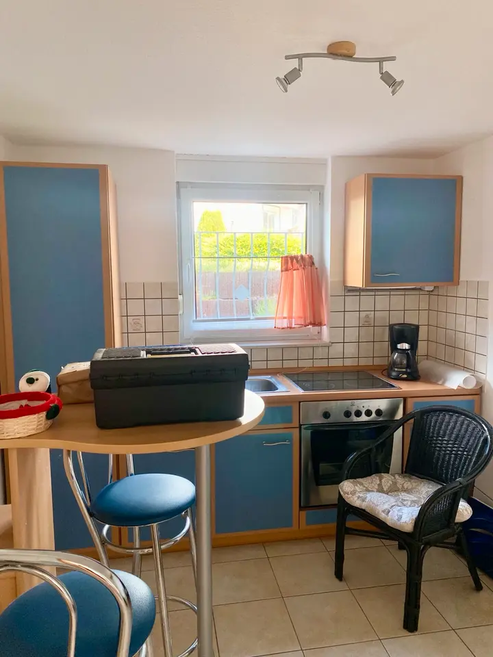 2 Zimmer Wohnung mit 64 m² in Duderstadt – Bild 3