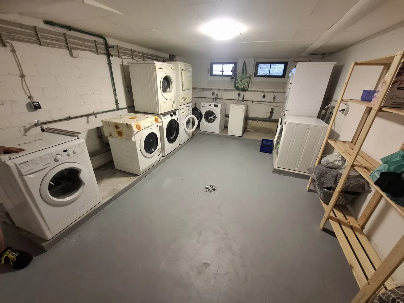 2 room apartment with 52 m² in Cologne – Photo 9