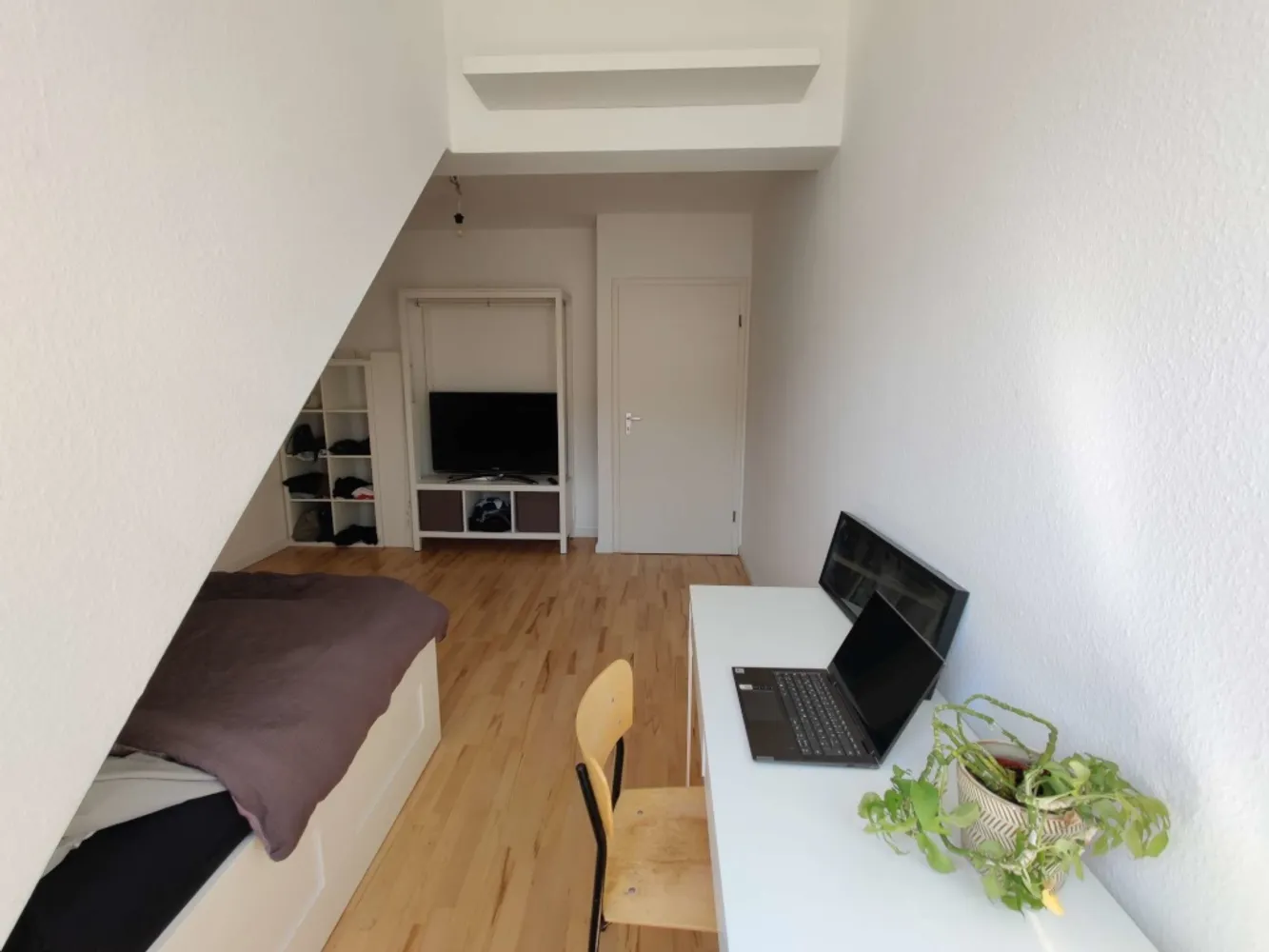2 Zimmer Wohnung mit 53 m² in Mannheim – Bild 9
