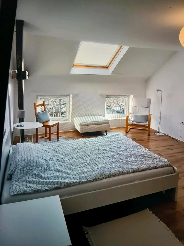 2 Zimmer Wohnung mit 60 m² in Mönchengladbach – Bild 2