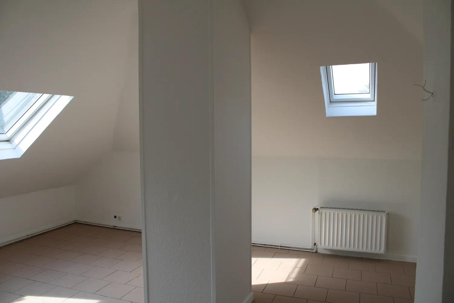 2 Zimmer Wohnung mit 60 m² in Mönchengladbach – Bild 6