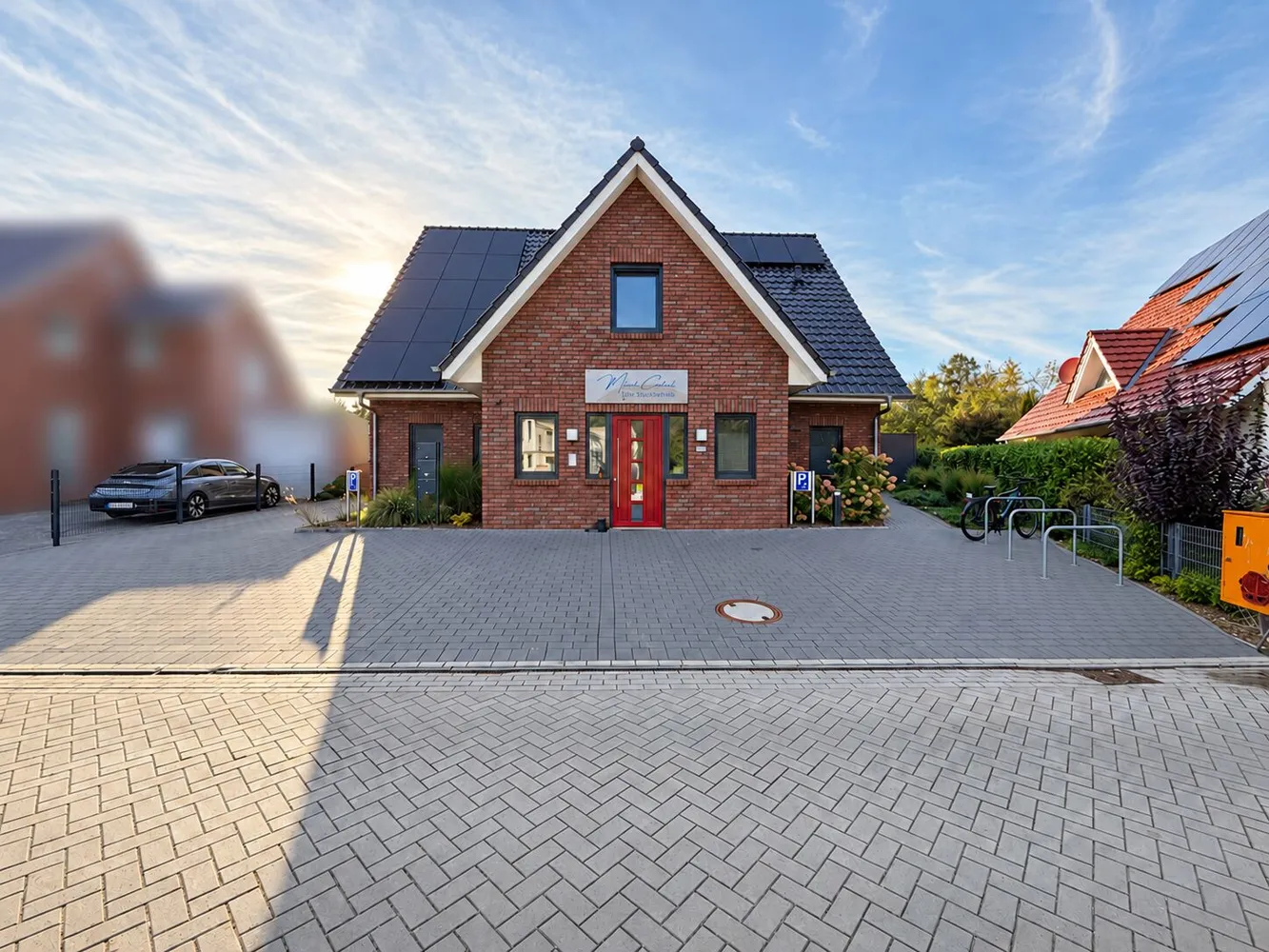 2 Zimmer Wohnung mit 66 m² in Lingen (Ems) – Bild 1