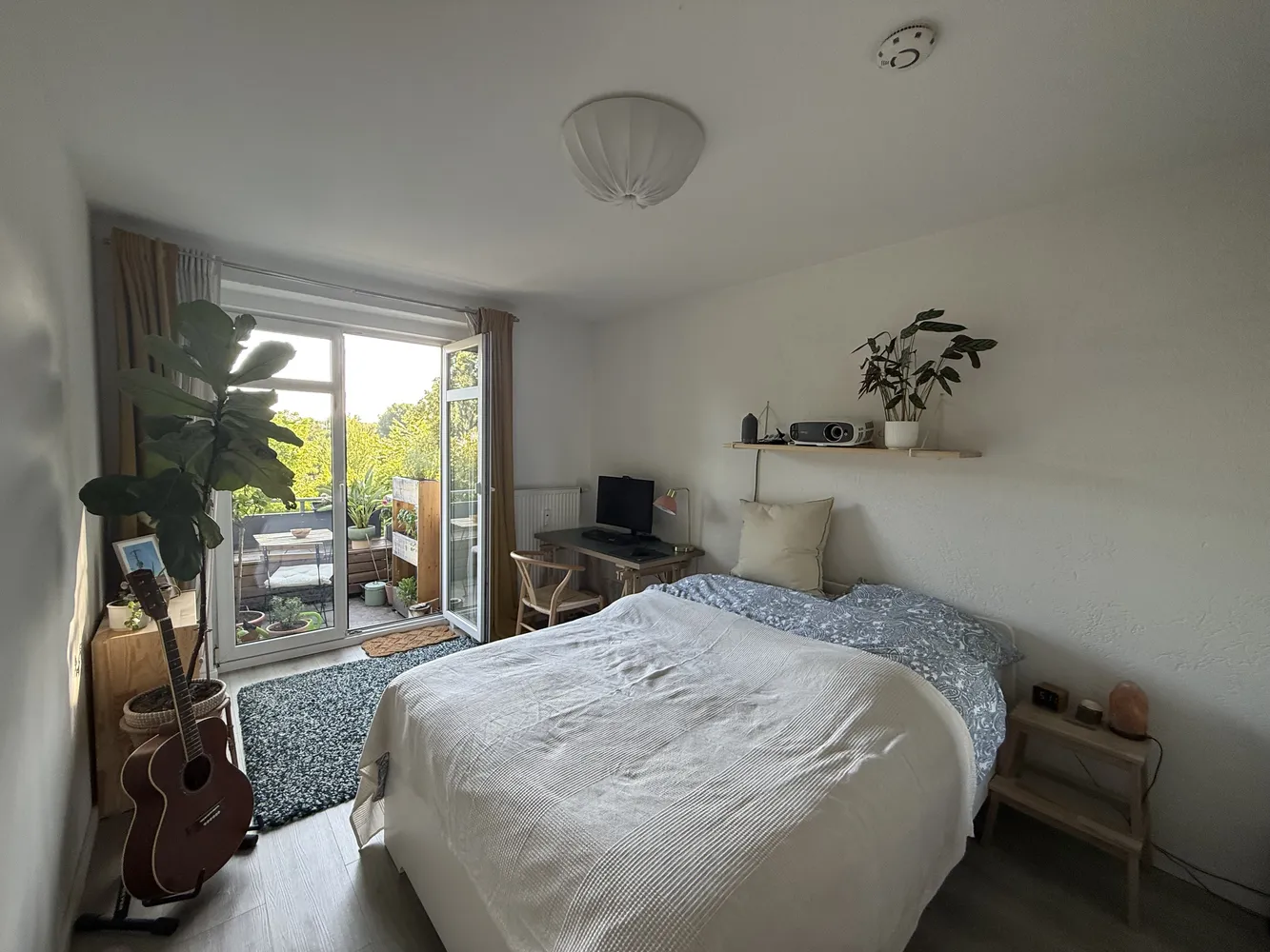 2 Zimmer Wohnung mit 44 m² in Potsdam – Bild 11
