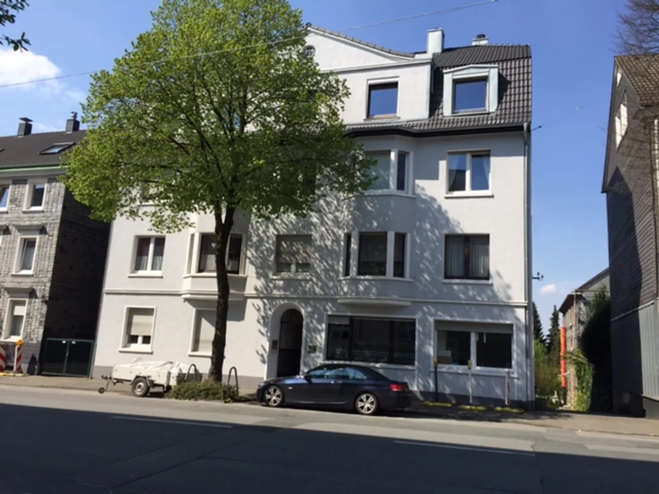 3 Zimmer Wohnung mit 77 m² in Wuppertal – Bild 3