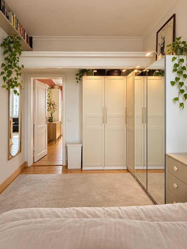 2 Zimmer Wohnung mit 52 m² in Potsdam – Bild 9