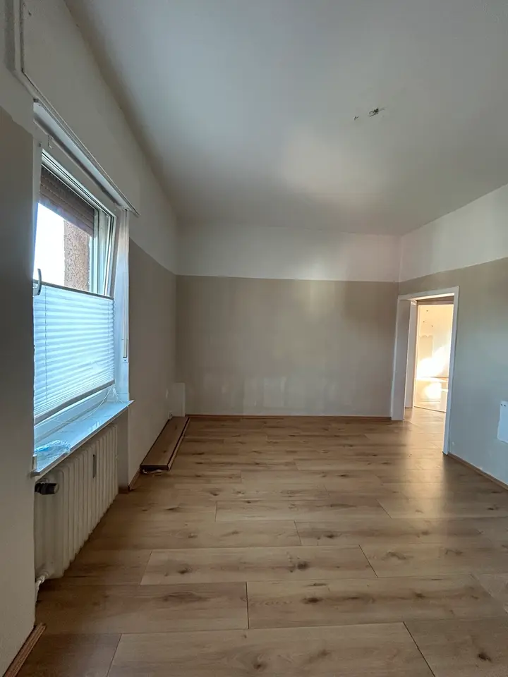 3 Zimmer Wohnung mit 75 m² in Duisburg – Bild 2