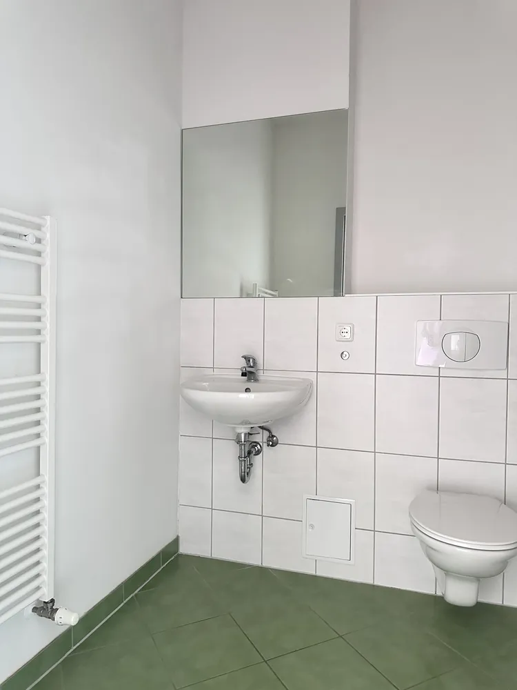 1 Zimmer Wohnung mit 35 m² in Magdeburg – Bild 8