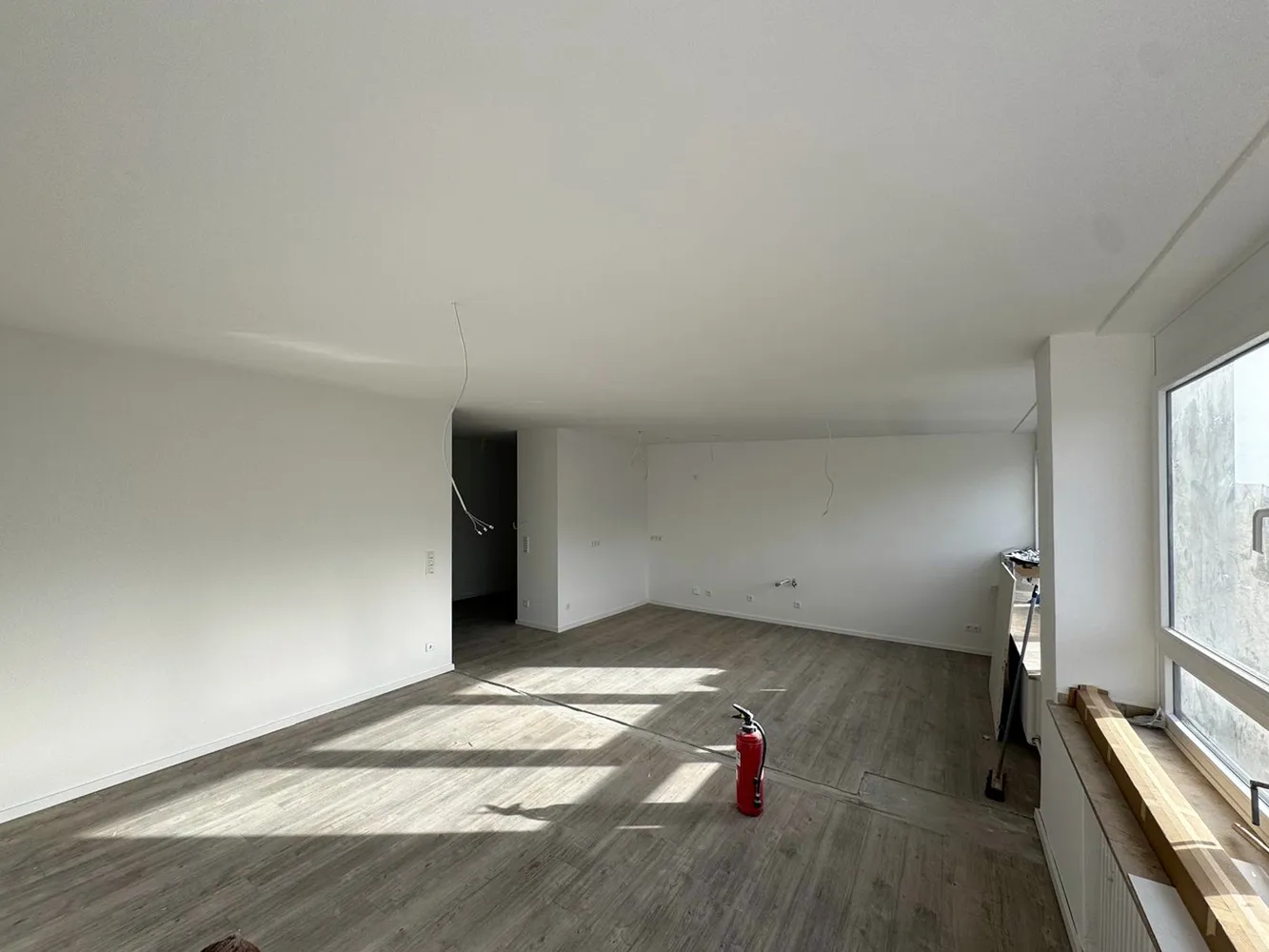 4 Zimmer Wohnung mit 110 m² in Bielefeld – Bild 6