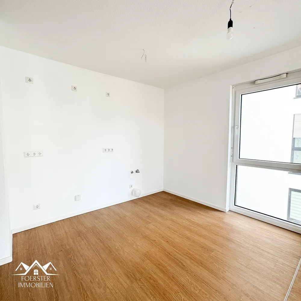 3 Zimmer Wohnung mit 69 m² in Aachen – Bild 11