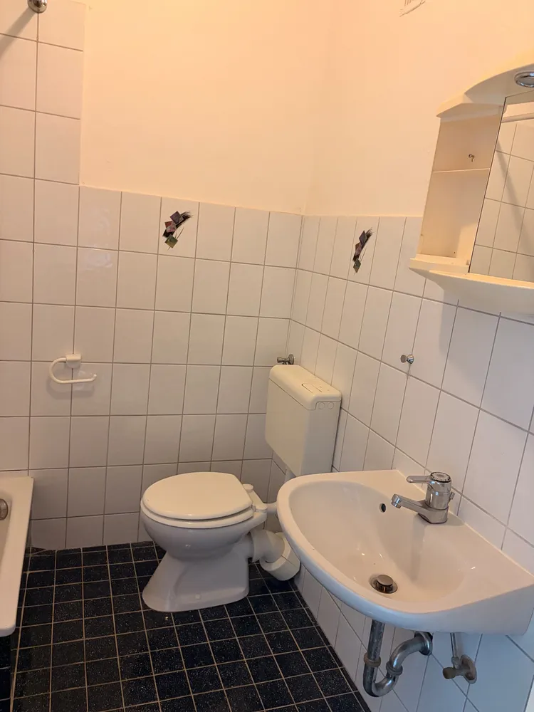 1 Zimmer Wohnung mit 28 m² in Hamm – Bild 5
