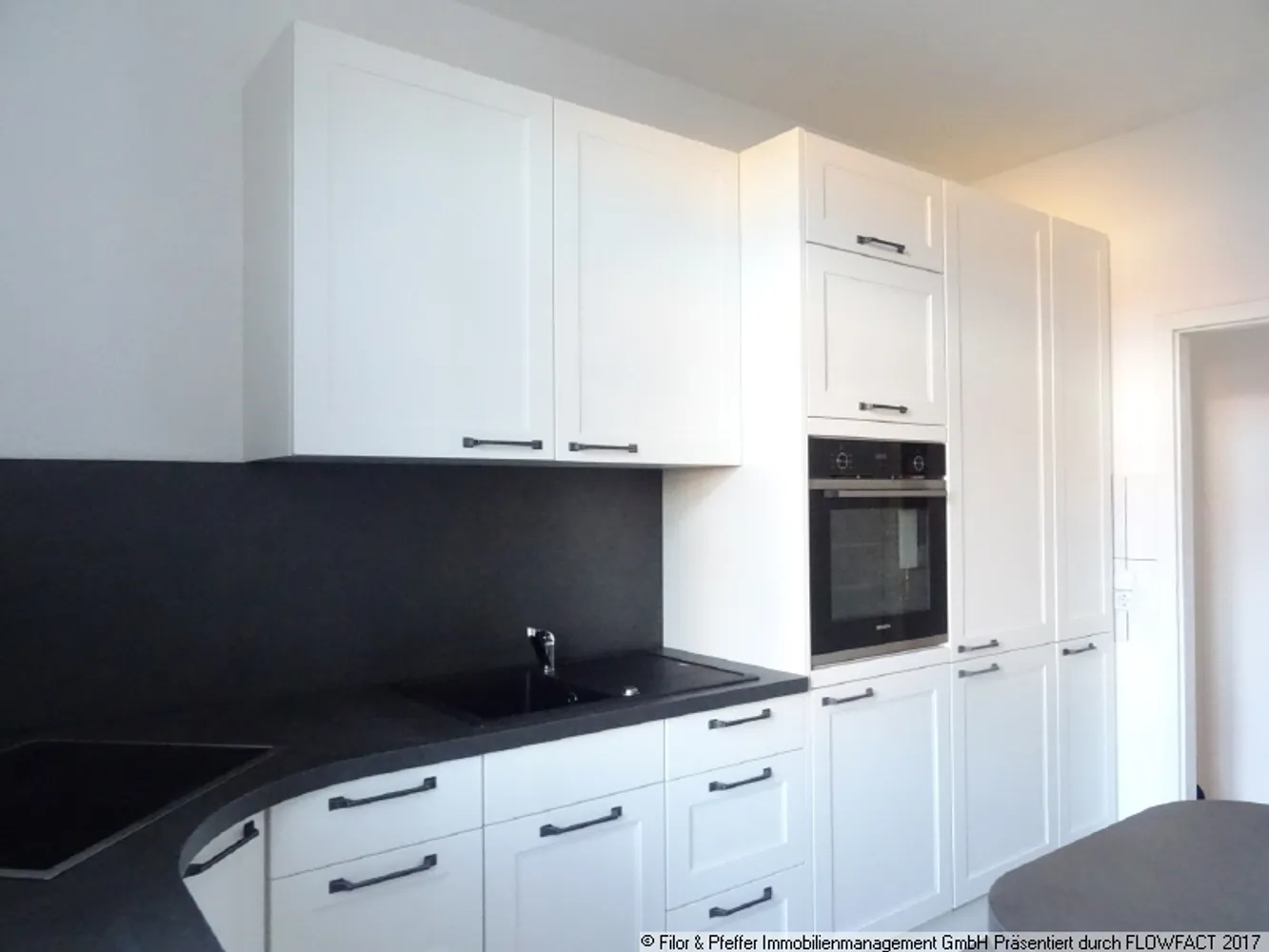 2 Zimmer Wohnung mit 64 m² in Magdeburg – Bild 5