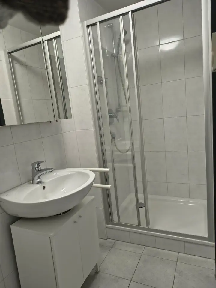 Studio mit 19 m² in Aalen – Bild 6