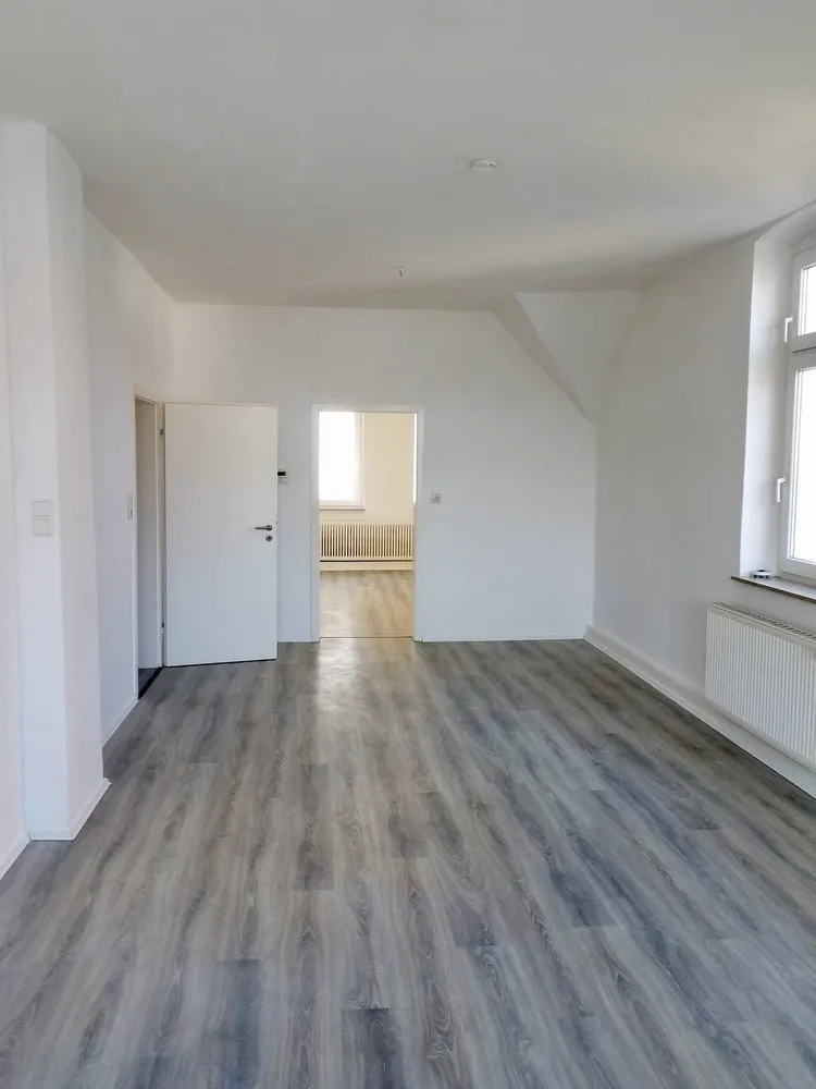 3 Zimmer Wohnung mit 59 m² in Bielefeld – Bild 1