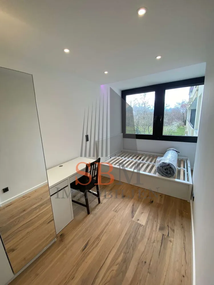 WG-Zimmer mit 12 m² in München – Bild 10