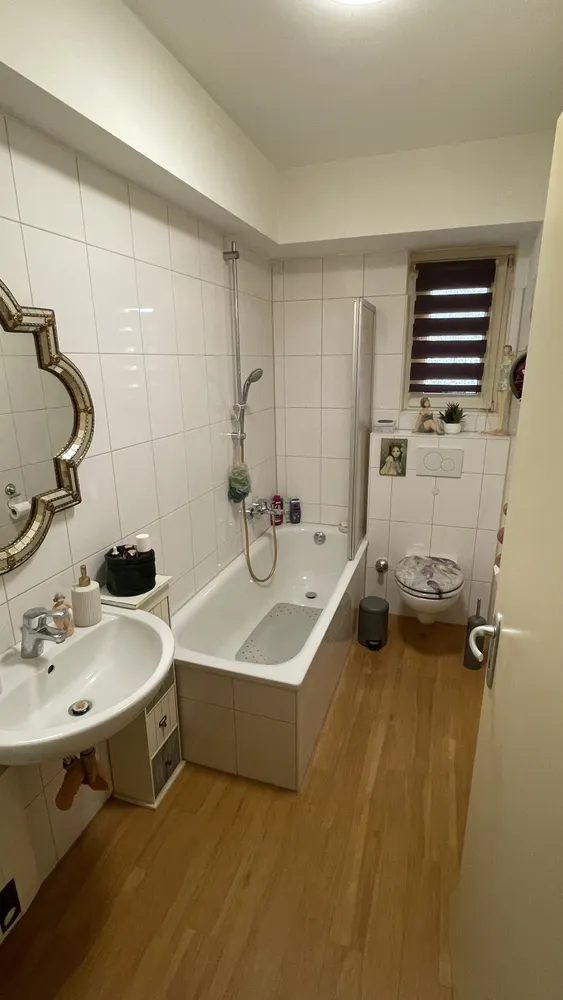 2 Zimmer Wohnung mit 67 m² in Essen – Bild 2