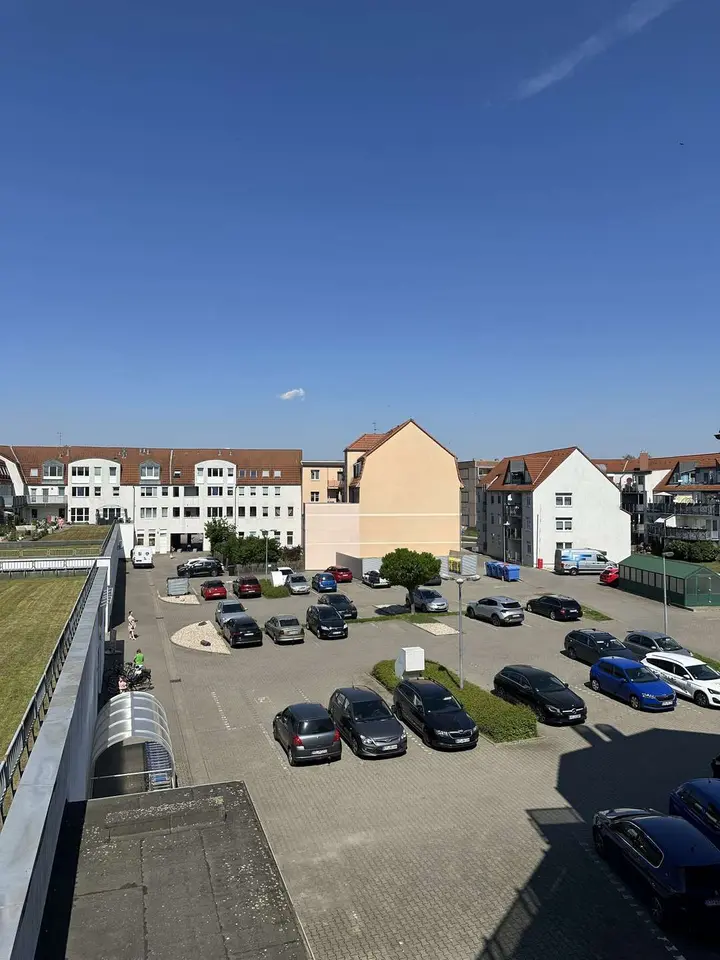 2 Zimmer Wohnung mit 69 m² in Bitterfeld-Wolfen – Bild 10