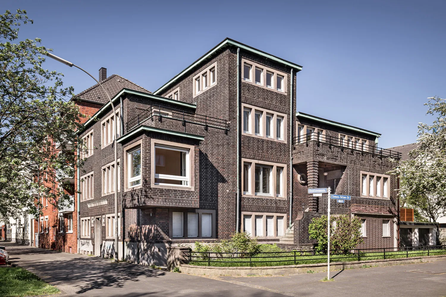 4 Zimmer Wohnung mit 181 m² in Dortmund – Bild 5
