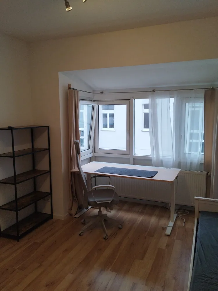 1 Zimmer Wohnung mit 25 m² in Tübingen – Bild 2