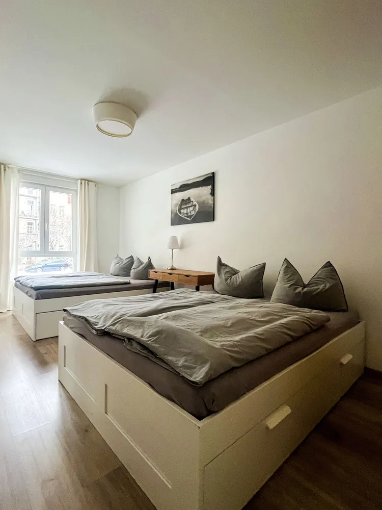 3 Zimmer Wohnung mit 78 m² in Leipzig – Bild 7