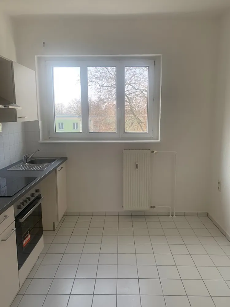 3 room apartment with 65 m² in Leipzig – Photo 8