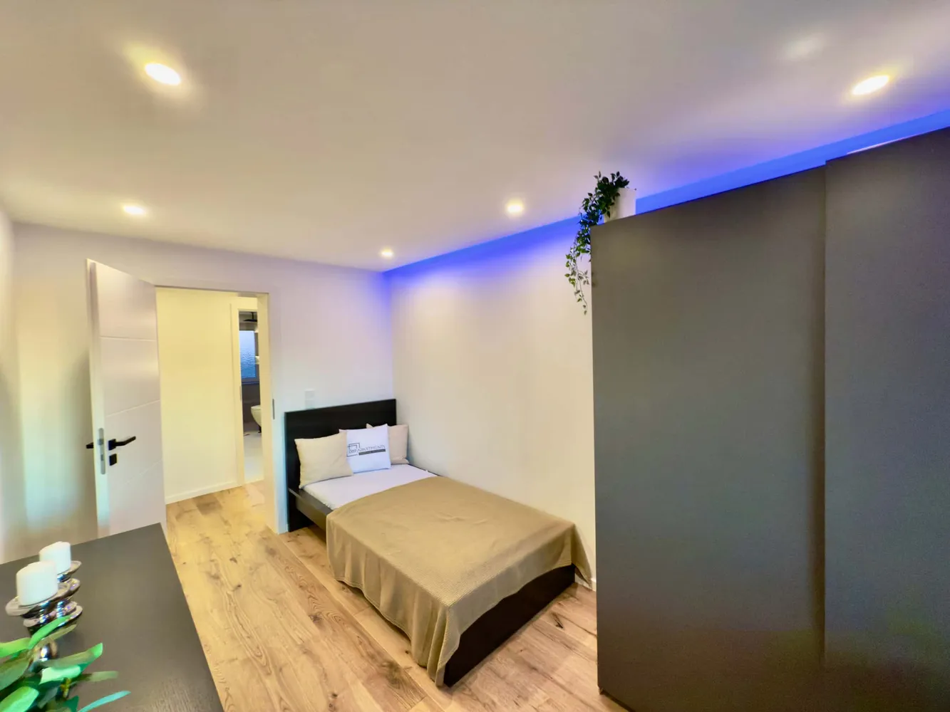 WG-Zimmer mit 11 m² in München – Bild 5