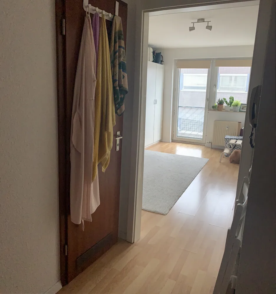 1 Zimmer Wohnung mit 22 m² in Mannheim – Bild 5