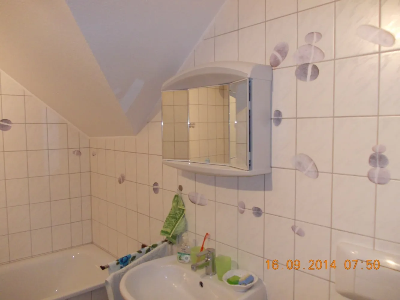 2 Zimmer Wohnung mit 55 m² in Wittenberg – Bild 8