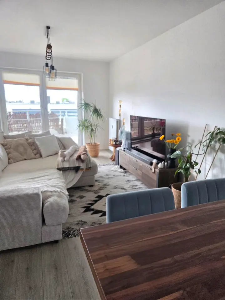 3 Zimmer Wohnung mit 89 m² in Mönchengladbach – Bild 2