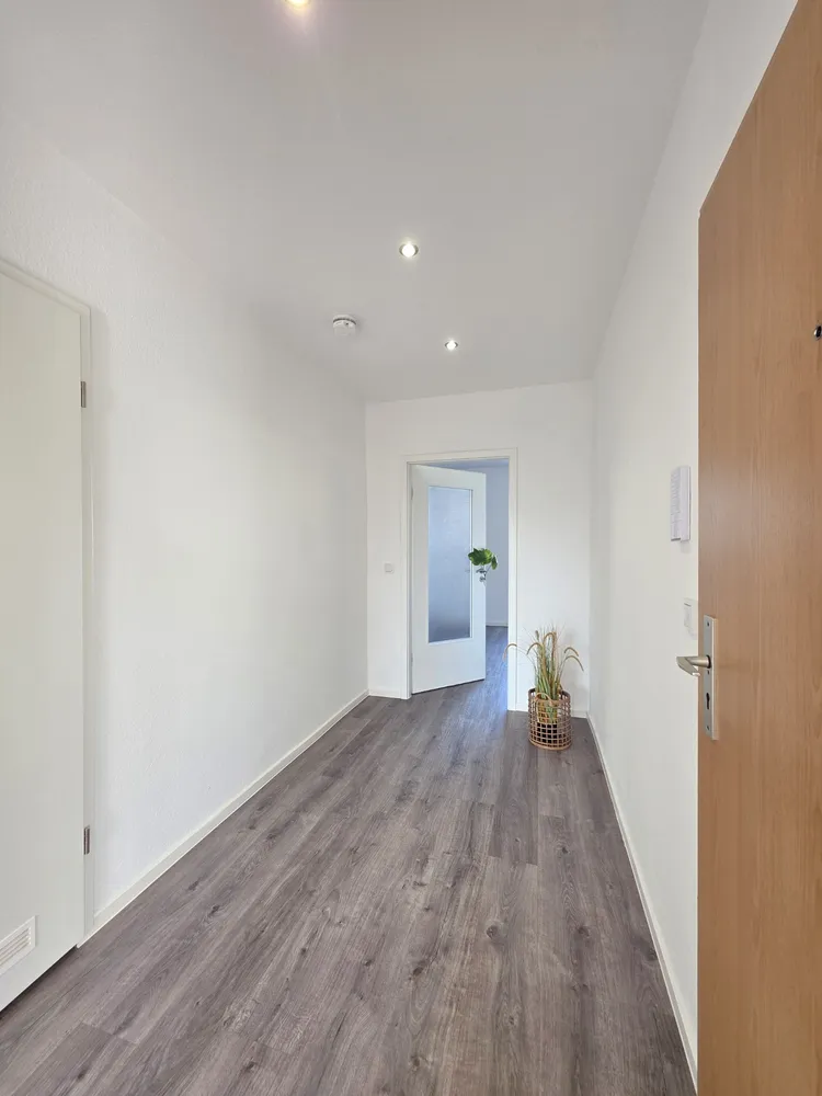 3 room apartment with 58 m² in Magdeburg – Photo 5