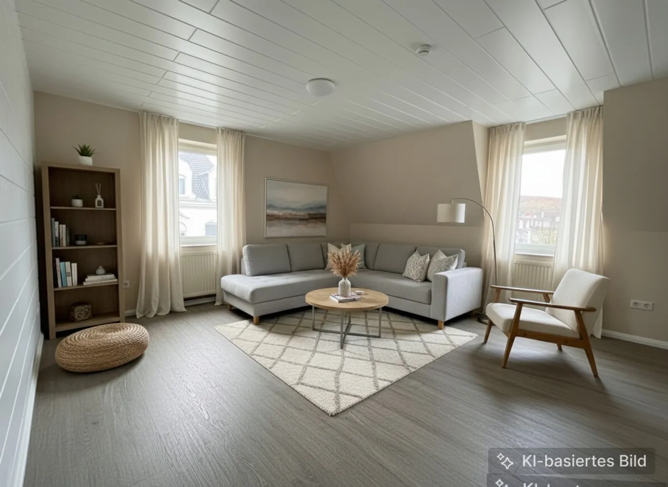 3 Zimmer Wohnung mit 74 m² in Iserlohn – Bild 4