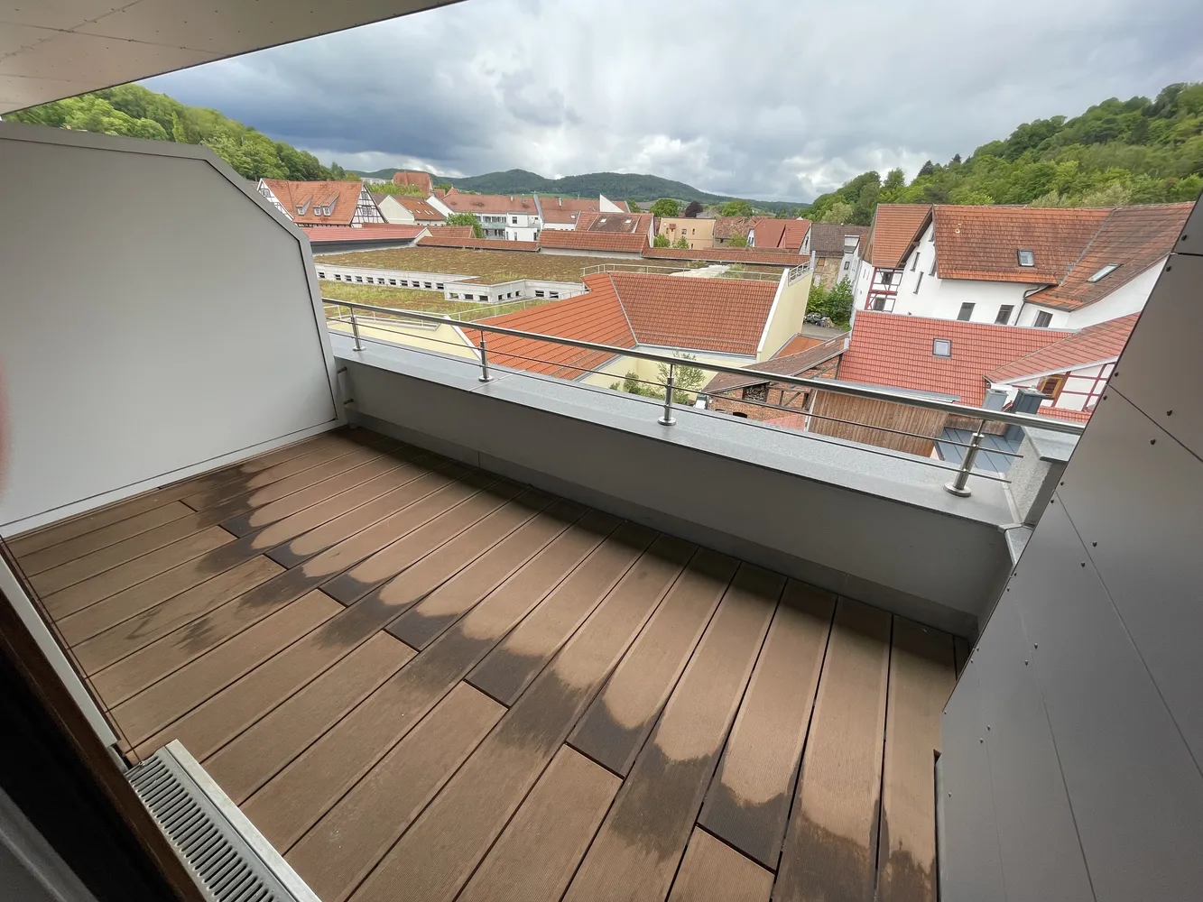 3 Zimmer Wohnung mit 137 m² in Schmalkalden – Bild 2