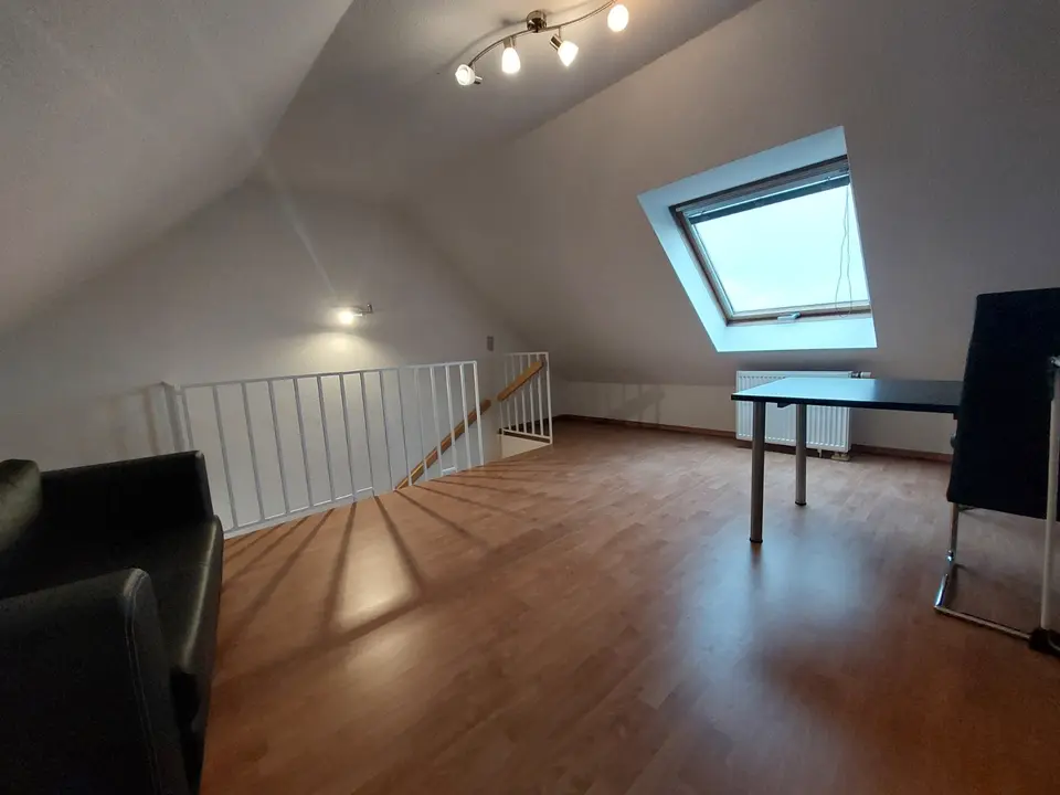 3 Zimmer Wohnung mit 65 m² in Mannheim – Bild 6