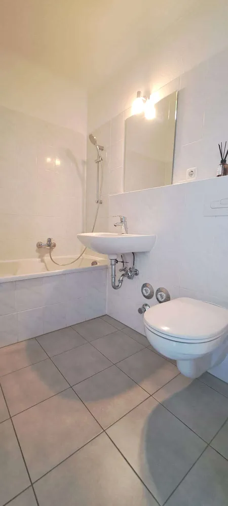 3 Zimmer Wohnung mit 58 m² in Magdeburg – Bild 5