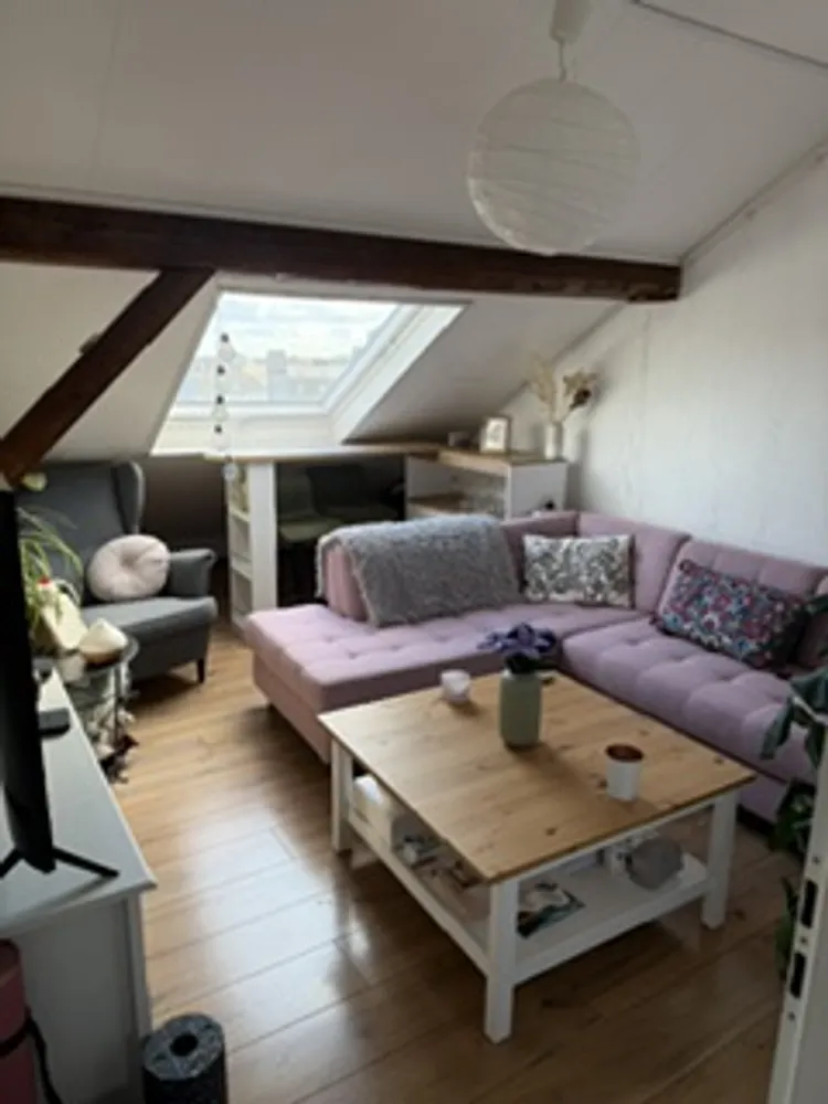 2 Zimmer Wohnung mit 50 m² in Mannheim – Bild 5