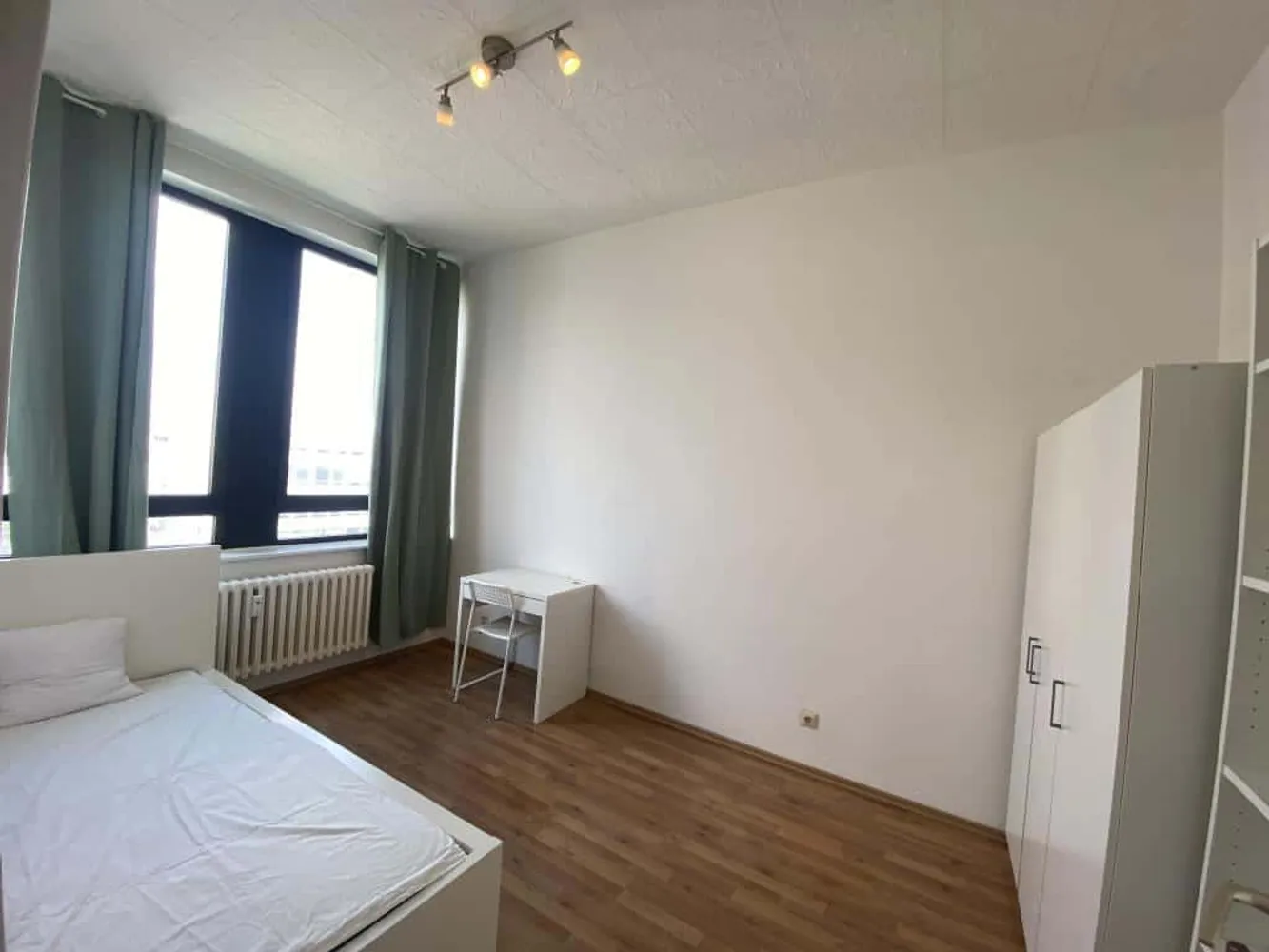 WG-Zimmer mit 12 m² in Berlin – Bild 2