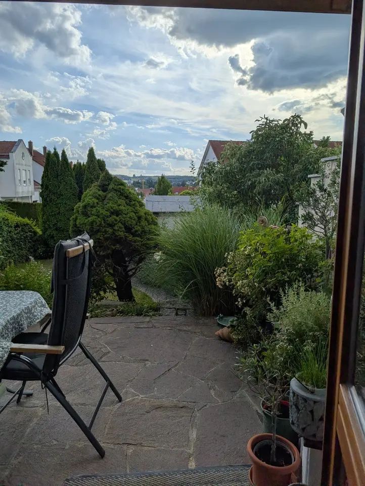 9 Zimmer Haus mit 146 m² in Augsburg – Bild 4