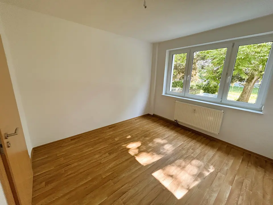 2 Zimmer Wohnung mit 59 m² in Wurzen – Bild 7