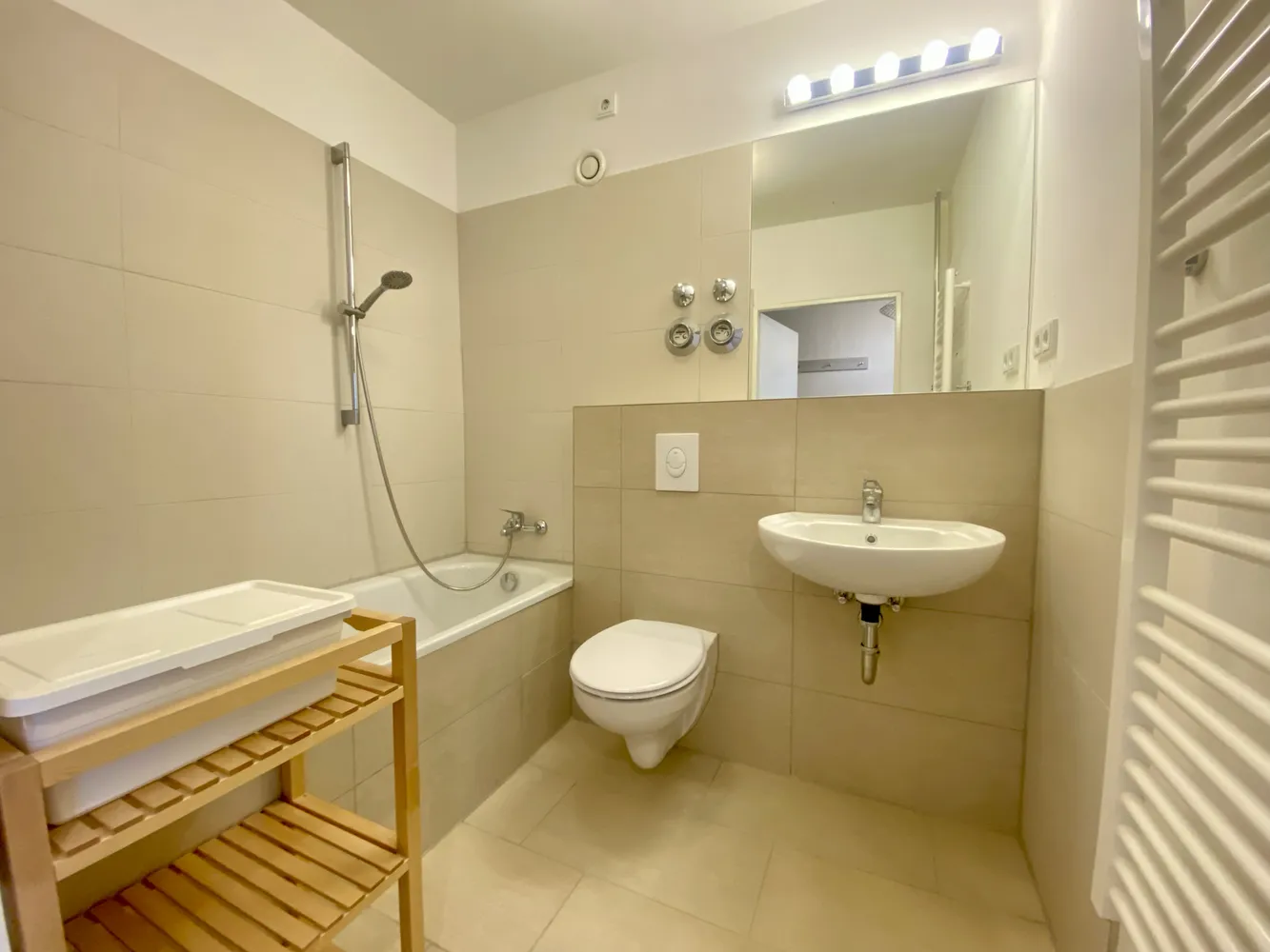 1 Zimmer Wohnung mit 40 m² in Berlin – Bild 3